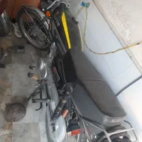 موتور کویر ۹۸