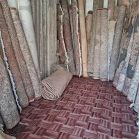 فرش فروشی|فرش|شاهرود, |دیوار