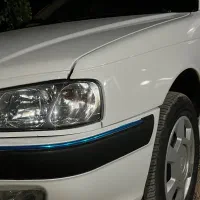 پژوپارس سال ۱۴۰۱ کم کارکرد|خودرو سواری و وانت|کوهدشت, |دیوار