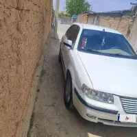 سمند ef7دوگانه کارخونه