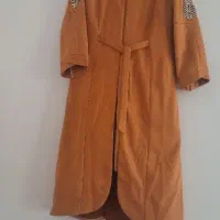 مانتوی پاییزه