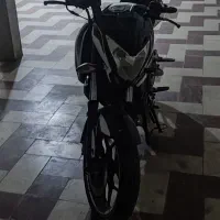 موتور ns 200 مدل 94|موتورسیکلت|بجنورد, |دیوار