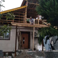 بنایی وپیمانکاری صفرتا۱۰۰( دستمزدی یا با مصالح)