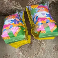 بازوبند شنا برای کودکان