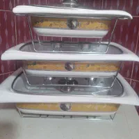 وسایل آشپزخانه