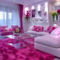 امور منزل خانم