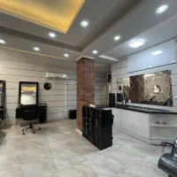 دعوت به همکاری در سالن زیبایی|خدمات آرایشگری و زیبایی|گنبد کاووس, |دیوار