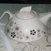 قوری چینی مادام کوکو