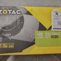 کارت گرافیک zotac 1030 ddr5