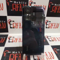 note12s رام 8 حافظه 256|موبایل|نجفآباد, حومه نجف آباد|دیوار