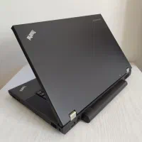 لپتاپ لنوو Core i7 با رم ۸ گرافیک دار