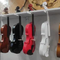 فروش ویولن ویولون ویالون ویالن با تست صدا و کوک