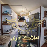 آپارتمان سهند فاز۴ مجتمع گونش (۱٫۲.۳)