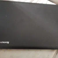 فروش یک لپتاپ ۱۵ ۱۵ اینچ لنوو