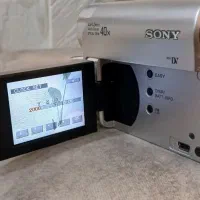 دوربین هندیکن مارک سنی