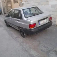 پراید ۸۵