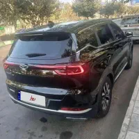 تیگو ۷ پرو|خودرو سواری و وانت|مشهد, مقدم|دیوار