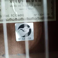 الحمرا c1 اورجینال دارای لیبل نقره ای|گیتار، بیس، امپلیفایر|تهران, پونک|دیوار