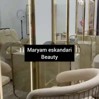 دعوت به همکاری در سالن زیبایی مریم اسکندری|اجارهٔ دفتر کار، اتاق اداری، مطب|زنجان, |دیوار