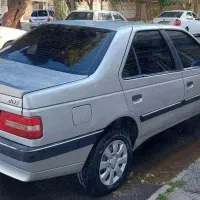 پژو 405 slx تی فایو|خودرو سواری و وانت|بجنورد, |دیوار