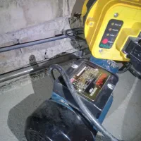 پمپ‌رونکس‌بااتوماتدیجیتال|سایر لوازم برقی|زاهدان, |دیوار