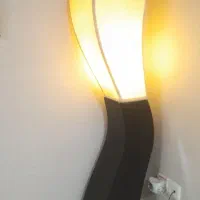 آباژور چوبی وشیک