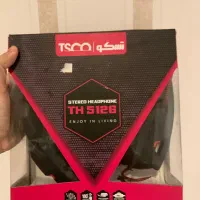 هدست و کیبورد گیمینگ تسکو