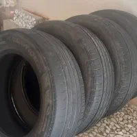 چهار حلقه لاستیک  رودکس چین|قطعات یدکی و لوازم جانبی|رشت, آب و برق|دیوار