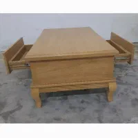 میزجلومبلی وسه تامیزعسلی نونو