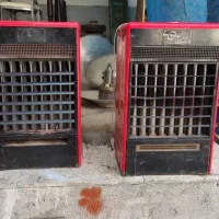 هیتر انرژی مدل ۶۴۰