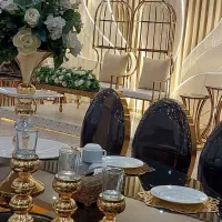 باغ تالار قصر شقایق(شهریار)