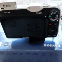 دوربین‌عکاسی‌وفیلمبرداری‌Canon مدلSx230hsدرحدآک|دوربین عکاسی و فیلم‌برداری|ارومیه, |دیوار