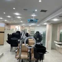 تمامی وسایل سالن زیبایی