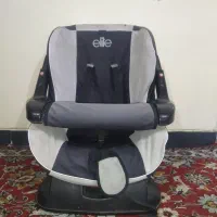 صندلی ماشین کودک|کالسکه و لوازم جانبی|شاهین‌شهر, طالقانی|دیوار