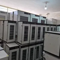 هشدار SMS، ظرفیت دلخواه. ۱۰/دستگاه جوجه کشی