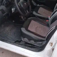 سلام ساینا به فروش میرسد|خودرو سواری و وانت|تاکستان, |دیوار