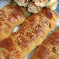 اشترودل و پیراشکی|خوردنی و آشامیدنی|مشهد, گلبرگ|دیوار