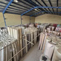 انبار بزرگ موکت تهران