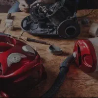 تعمیرلامپ جاروبرقی اتو سشوارکتری برقی ماکروفرهودد|خدمات پیشه و مهارت|اهواز, پردیس|دیوار