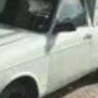 پیکان وانت مدل ۸۸
