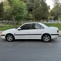پژو پارس elx