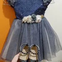 لباس مجلسی دخترانه