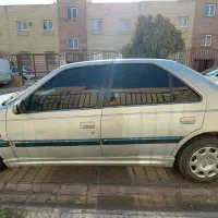 پارس ۸۶|خودرو سواری و وانت|قم, قلعه یزدیها|دیوار