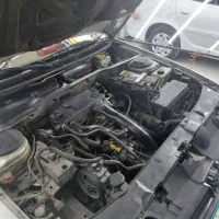 405slx مدل 89|خودرو سواری و وانت|ری, شهید بهشتی|دیوار