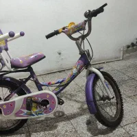 دوچرخه ۱۶|دوچرخه، اسکیت، اسکوتر|لاهیجان, کوی خزر|دیوار