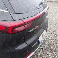 تیگو۷ پرو ۱۴۰۱|خودرو سواری و وانت|محمدشهر, محمدشهر|دیوار