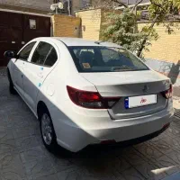 شاهین G مدل ۴۰۲سانروف دار درحد صفر|خودرو سواری و وانت|شیراز, آزادگان|دیوار