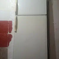 یخچال دو درب