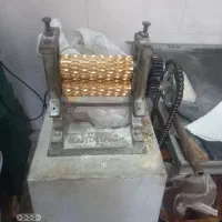 چرخ شکر پنیر تمیز