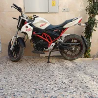 موتور دینو 200|موتورسیکلت|اصفهان, محله سفلی|دیوار